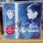 Eric Saade - Saade vol 1 CD - pikkukuva 1