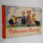 Pikkuväen runoja - pikkukuva 1