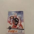 Fire on ice erikoiskortteja sm liiga - pikkukuva 1