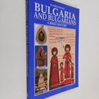 Plamen Pavlov : Bulgaria and Bulgarians - A Brief History - pikkukuva 1