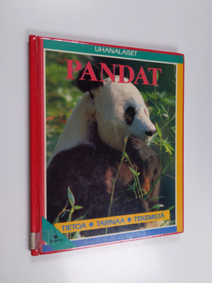 Barbara Taylor Cork : Pandat