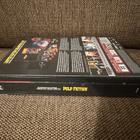 Pulp Fiction - 30th Anniversary Limited Edition (4K) - Uusi - pikkukuva 3