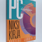 Petteri Järvinen : PC-käyttäjän niksikirja - pikkukuva 1