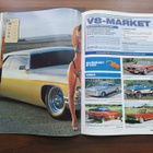 V8 MAGAZINE 2 / 2001 - pikkukuva 5