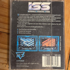 ISS Incredible Shrinking Sphere – ZX Spectrum + bonuskasetti - pikkukuva 2