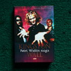 Kingston Wall Petri Wallin Saaga - pikkukuva 1