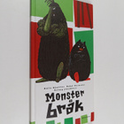 Kalle Guettler : Monsterbråk - pikkukuva 1