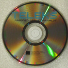 Teleks • Viimeinen Sammuttaa Valot CD - pikkukuva 4
