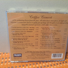 Tapani Valsta,Arto Noras,Kaija Saarikettu...Coffee concertCD - pikkukuva 2