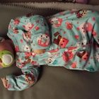 Uusi reborn poika Samu Matias - pikkukuva 2