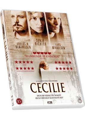 Cecilie - DVD