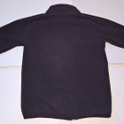 FLEECE TAKKI EVEREST  MUSTA KOKO 146 / 152 - pikkukuva 3