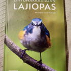 Linjama-Murtosaari : LINTUHARRASTAJAN LAJIOPAS - pikkukuva 1