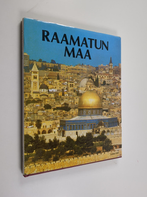Judith Cliff : Raamatun maa