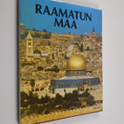 Judith Cliff : Raamatun maa - pikkukuva 1