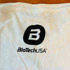 Adler - BiotechUSA t-paita koko XL - pikkukuva 4