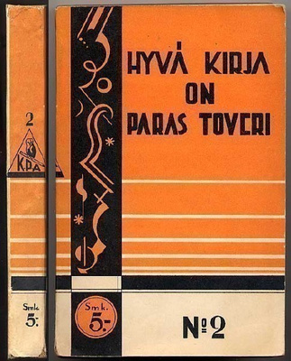 Tolstoi, A. K.: Iivana Julman soturi [I] (Ahjo,1920)