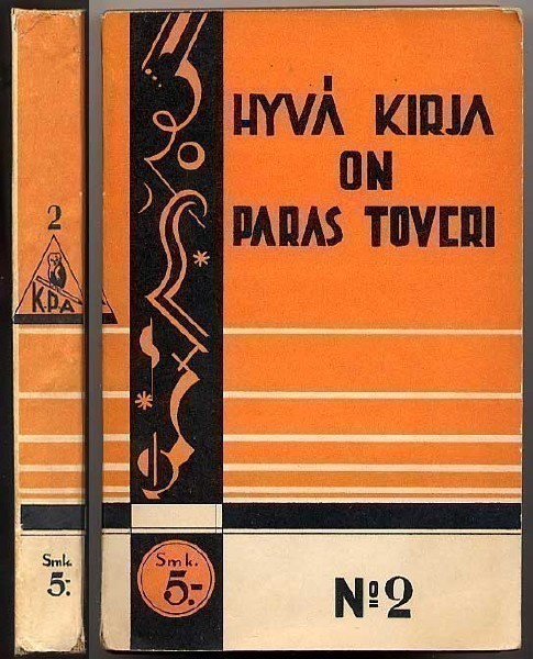 Tolstoi, A. K.: Iivana Julman soturi [I] (Ahjo,1920)
