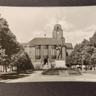 VANHA Postikortti Lahti 1950-l Alkup.Mallikappale - pikkukuva 1