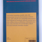 Ulla-Maija Aaltonen ym. : Hauska hevostieto - pikkukuva 2