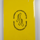 Suomen ortopediyhdistys 1951-2000 = Ortopedföreningen i F... - pikkukuva 2