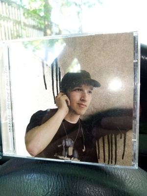 CD : IDEAALI : TILITYS & SYLKÄSY ( SIS POSTIKULU )