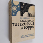 Desiderius Papp : Maailman tulevaisuus ja loppu - pikkukuva 1