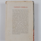Hans-Otto Meissner : Tapaus Sorge - pikkukuva 2