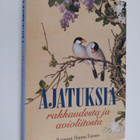 koonnut Hannu Tarmio : Ajatuksia rakkaudesta ja avioliitosta - pikkukuva 1