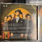 BIG BAD VOODOO DADDY - I Wanna Be Like You cd-single promo - pikkukuva 2