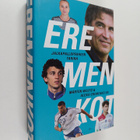Mårten Westö ym. : Eremenkot : jalkapalloperheen tarina - pikkukuva 1