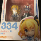 Nendoroid Morizono Ricca - pikkukuva 1