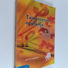 Matti Pohjola : Taloustieteen oppikirja - pikkukuva 1