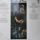Mahavishnu Orchestra: Birds Of Fire (LP) - pikkukuva 2