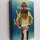 Elina Kilkku : Vaimovallankumous - pikkukuva 1