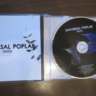 Universal Poplab: Seeds CD - pikkukuva 1