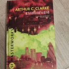 Chilhood's End Arthur C. Clarke - pikkukuva 1