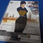 MODESTY BLAISE SUOMI PAINOS DVD (W) - pikkukuva 2