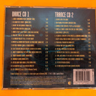 Trance to Dance CD - pikkukuva 2