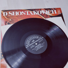 Shostakovitch*Oistrakh Concerto No.1 For Violin And Orchestr - pikkukuva 3