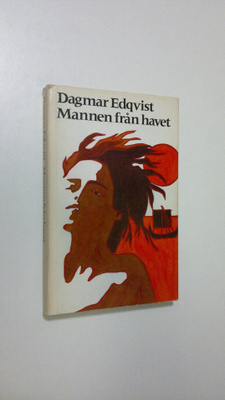 Dagmar Edqvist : Mannen från havet