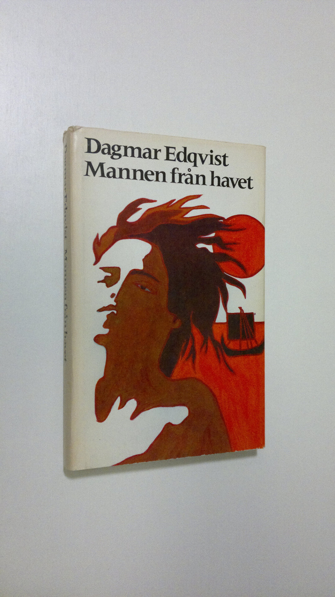 Dagmar Edqvist : Mannen från havet