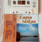 LAPIN TAIKAA C-KASETTI - pikkukuva 2