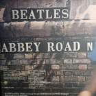 The Beatles : Abbey Road. (Russia). - pikkukuva 2
