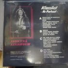 ISOKYNÄ LINDHOLM - KLASSIKOT - NE PARHAAT M-/M- 2LP - pikkukuva 2