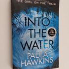 Paula Hawkins : Into the Water - pikkukuva 1