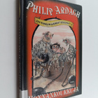 Philip Ardagh : Konnankoukkuja - pikkukuva 1