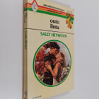 Sally Heywood : Outo lintu - pikkukuva 1
