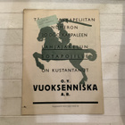 Hakkapeliitta lehti 50 / 1939 - pikkukuva 2