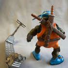 TMNT, Scootin Leo - pikkukuva 3